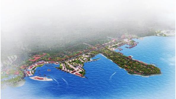 泗陽港