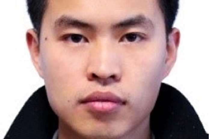 張政(西南石油大學講師) 張政(西南石油大學講師)