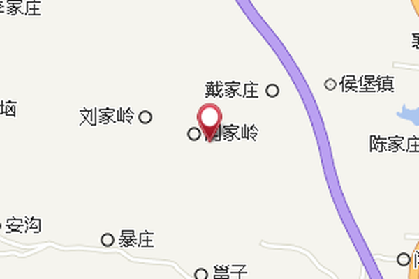 富家凹 富家凹