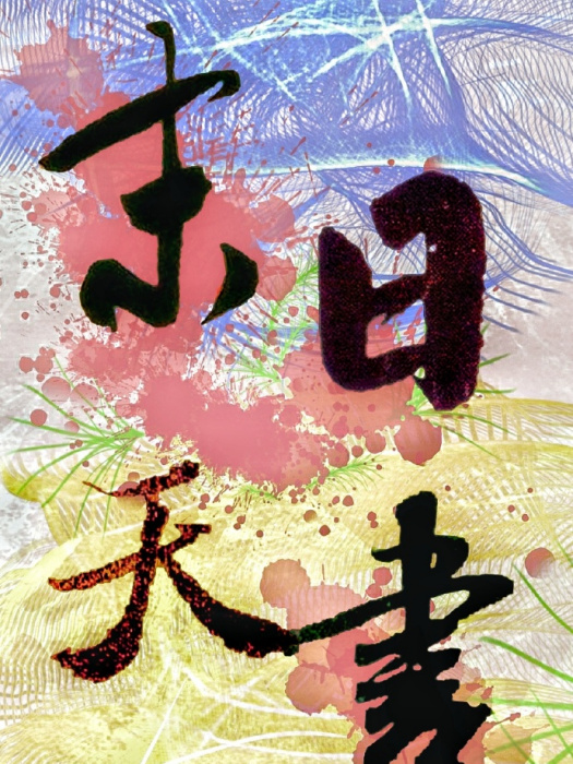 末日天書 末日天書