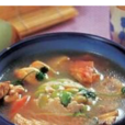 蓮蓬雞湯 蓮蓬雞湯