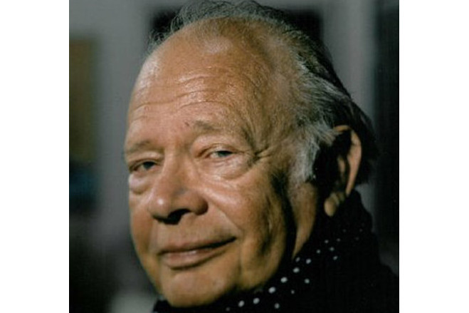 Allan Rich Allan Rich