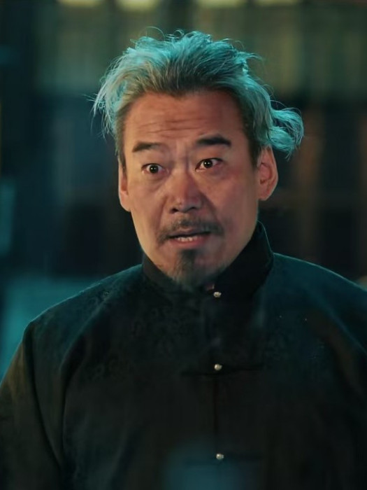 鬼哥(電影《孤勇毒戰》中的黑幫角色) 鬼哥(電影《孤勇毒戰》中的黑幫角色)