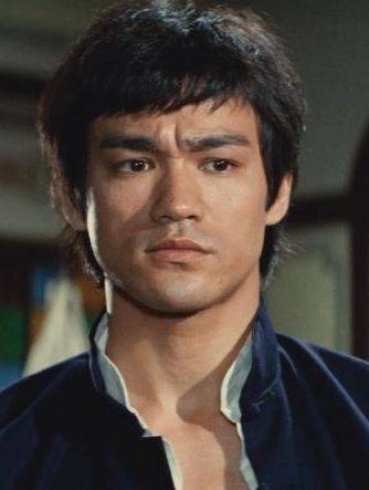 精武門(1972年李小龍主演的電影)