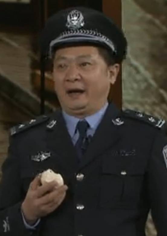 五十塊錢(2010年周錦堂、尹北琛等表演的央視春晚小品)