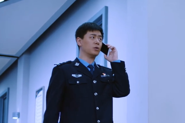 曹瑞(經偵商戰劇《槓桿》中的男配角) 曹瑞(經偵商戰劇《槓桿》中的男配角)