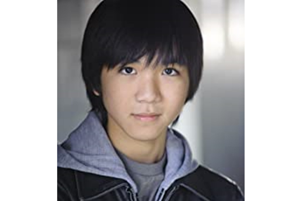 Shawn Huang Shawn Huang