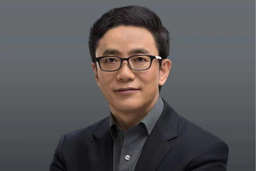 張建中(摩爾執行緒創始人兼執行長) 張建中(摩爾執行緒創始人兼執行長)