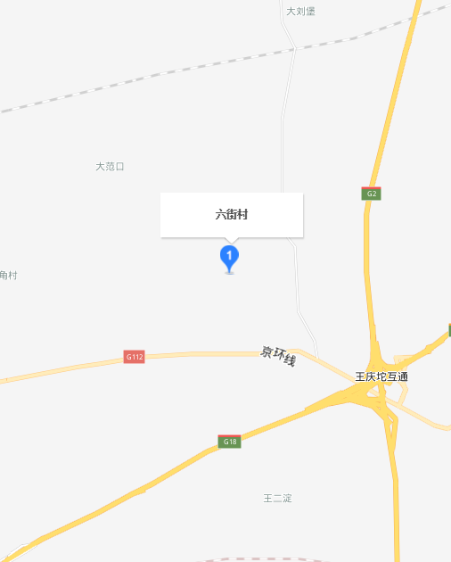 六街村(天津市西青區楊柳青鎮六街村) 六街村(天津市西青區楊柳青鎮六街村)