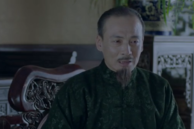 趙啟泰 趙啟泰