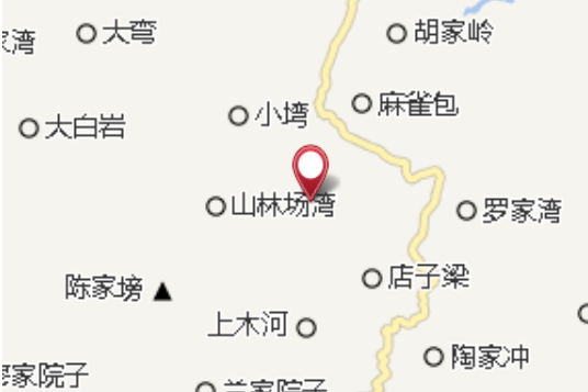 大埡大隊 大埡大隊