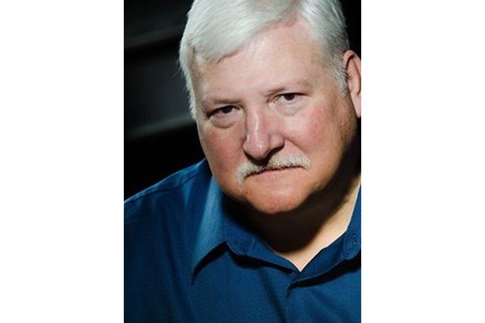 T. David Rutherford T. David Rutherford
