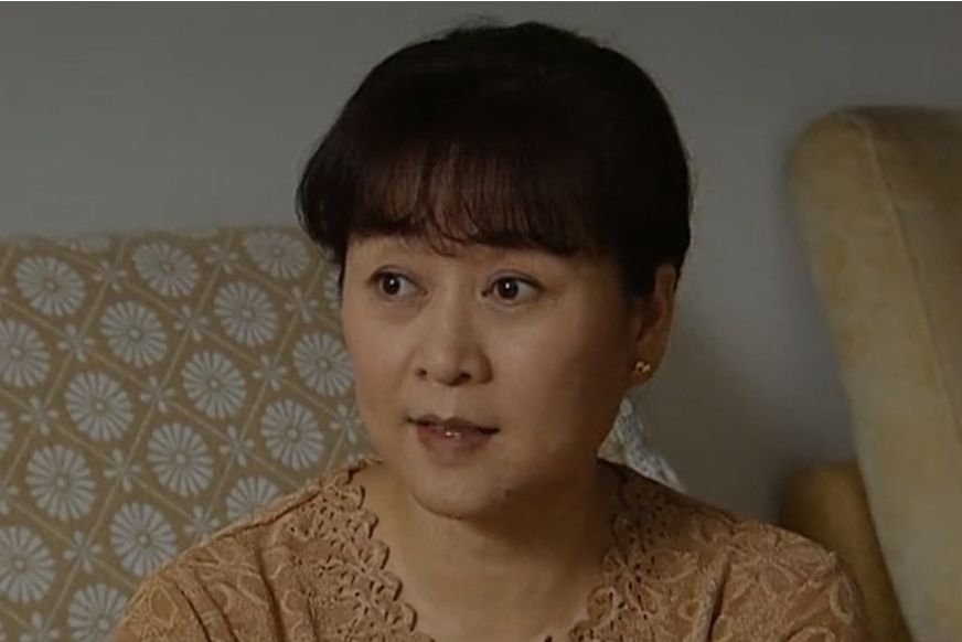 孫玉玲(家庭倫理劇《父愛如山》中的角色) 孫玉玲(家庭倫理劇《父愛如山》中的角色)