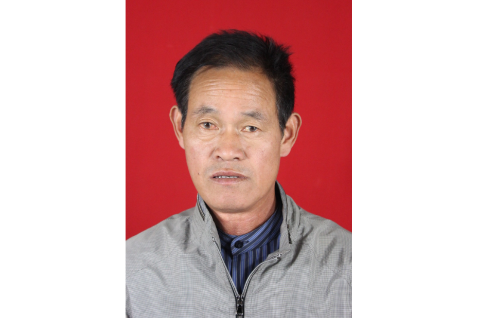 陳增貴(當塗縣龍升糧油專業合作社理事長)