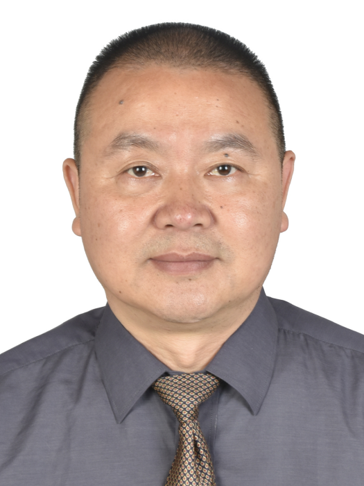 何國茂 何國茂