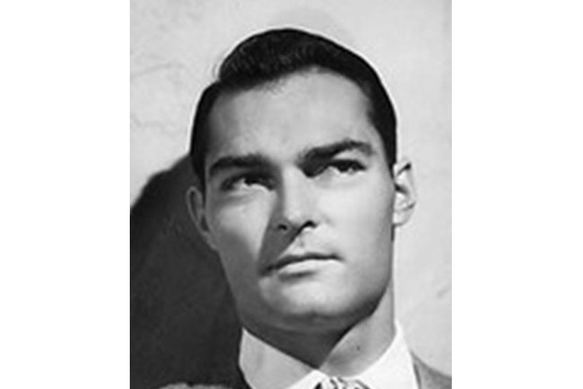 約翰·羅素(John Russell(演員)) 約翰·羅素(John Russell(演員))