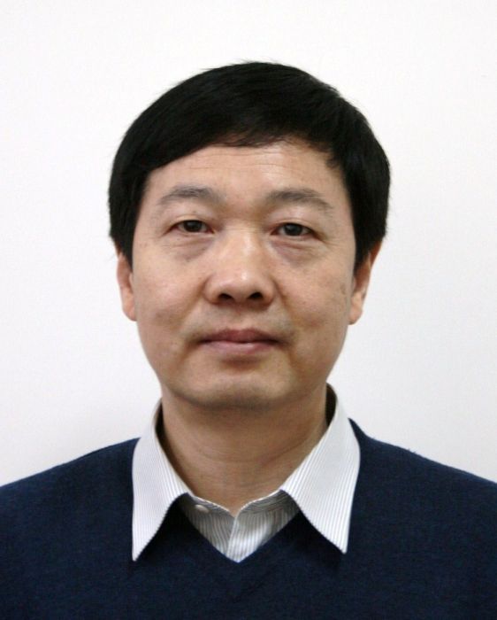 陳子瑜 陳子瑜