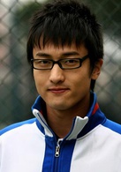 網球王子(2008年傅東育執導電視劇)