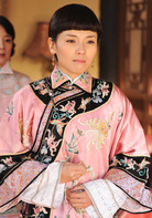 天倫(2013年滕文驥、王為執導電視劇)