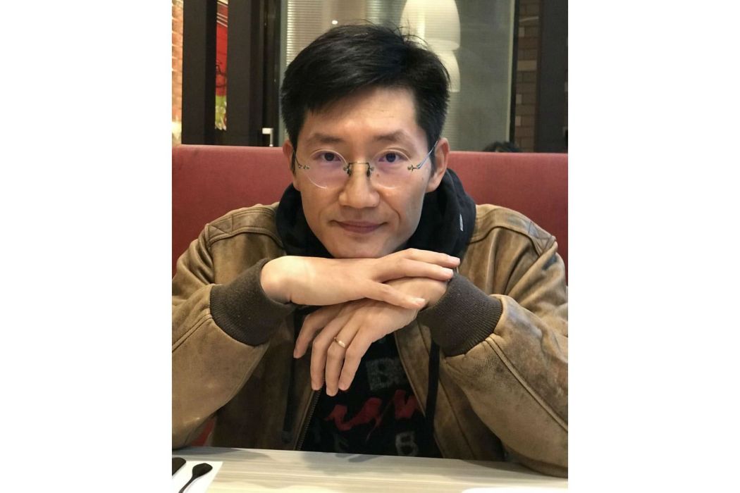 王宗瑜 王宗瑜