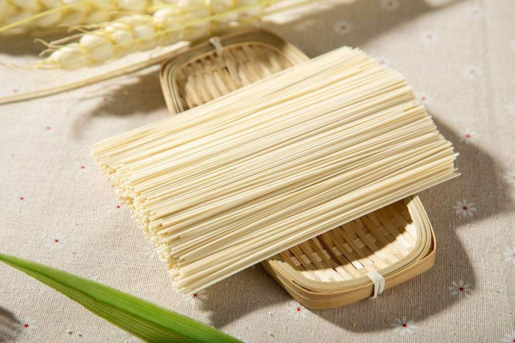 楊灣掛麵 楊灣掛麵