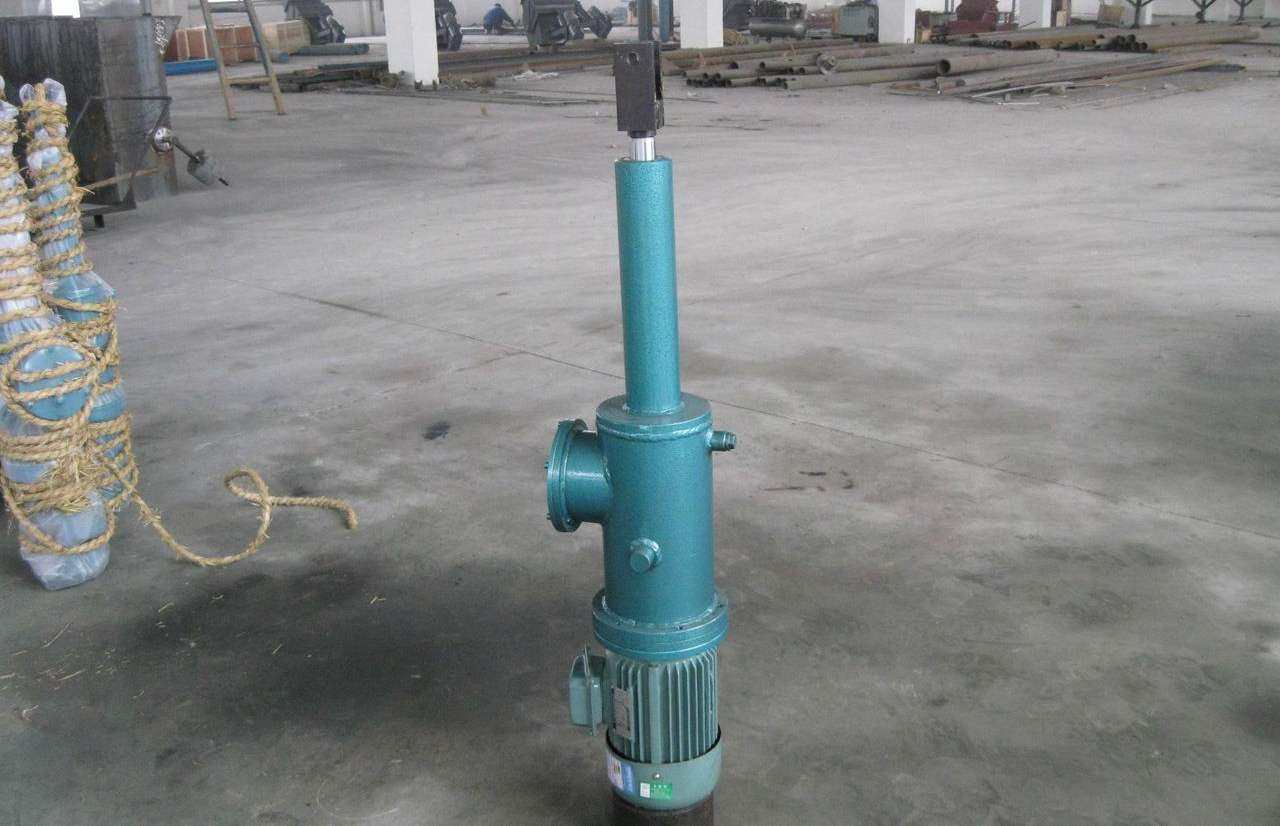 電液推桿 電液推桿