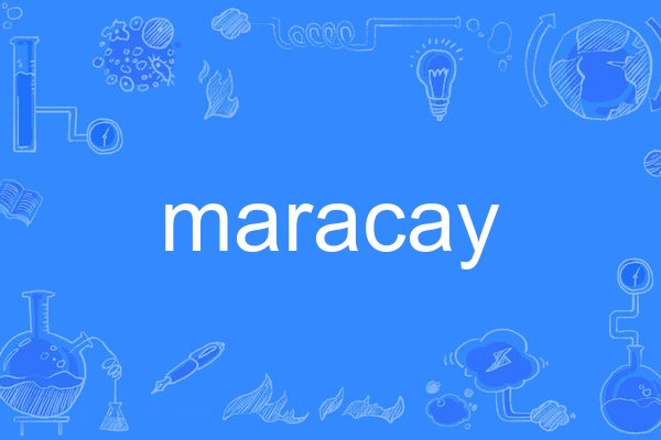 maracay maracay