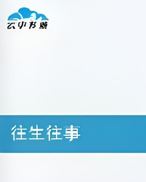 往生往事 往生往事