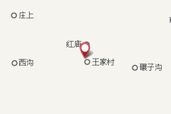 白玉溝 白玉溝
