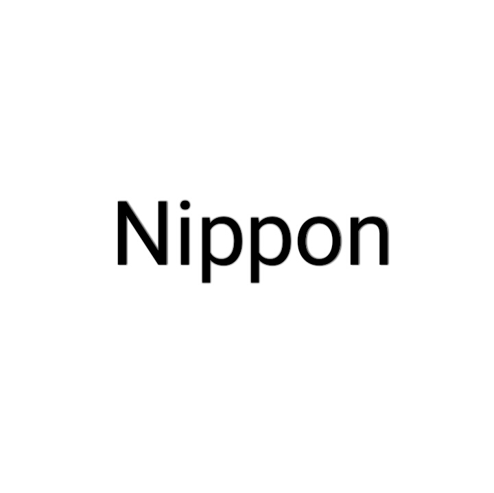 Nippon(國家)