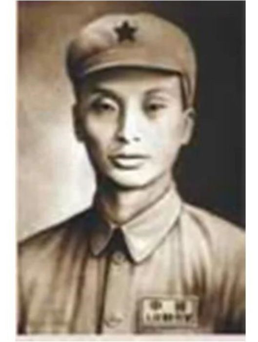 巢德麟 巢德麟