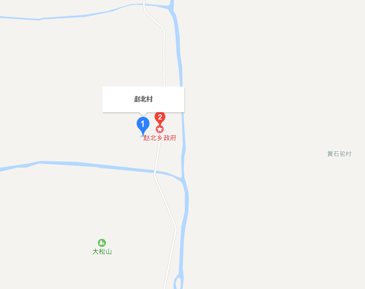 趙北村(山西靈丘縣趙北鄉下轄村) 趙北村(山西靈丘縣趙北鄉下轄村)