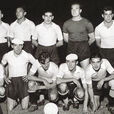 1942年烏拉圭美洲杯