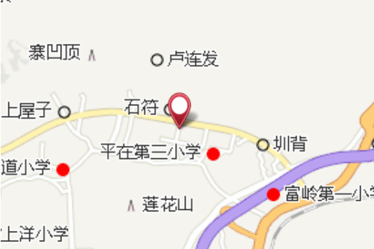 觀音井 觀音井