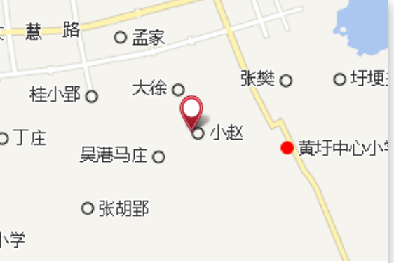 黃圩林場 黃圩林場