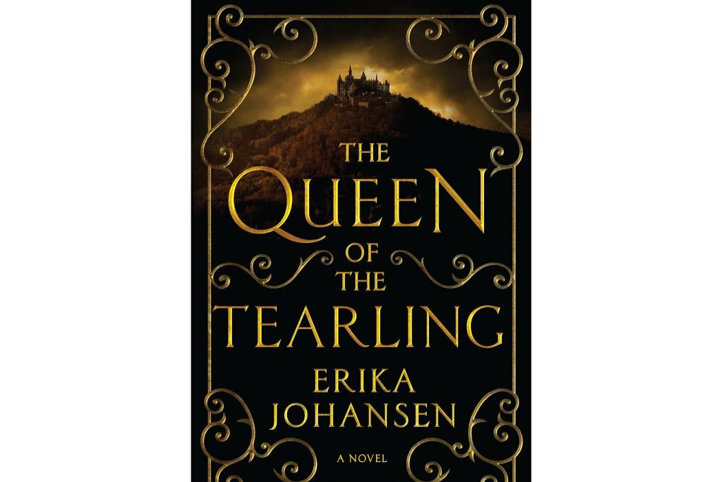 The Queen of the Tearling The Queen of the Tearling