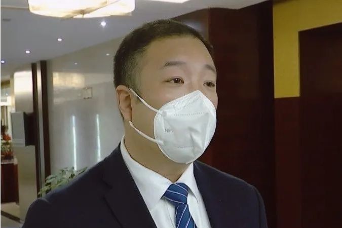 李健(政協江蘇省第十三屆委員會委員)