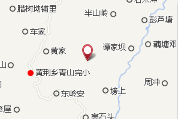 朝仙觀 朝仙觀