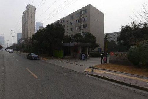 渭紡小區 渭紡小區