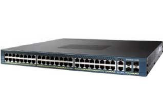 思科WS-C4948-S 思科WS-C4948-S