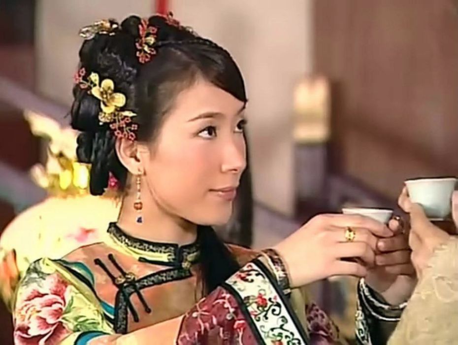 沈如意 沈如意