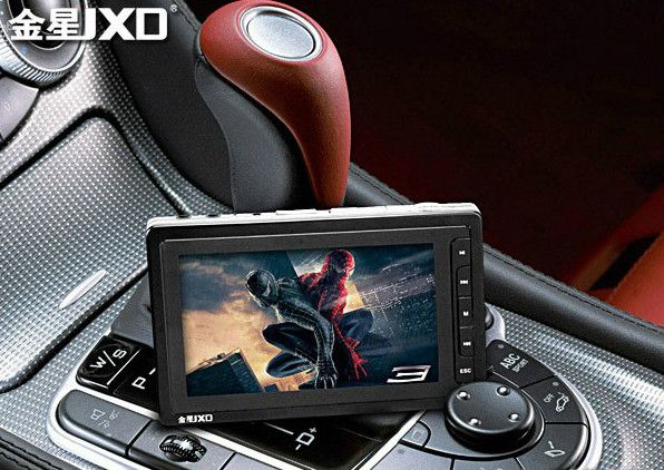 金星JXD951+(8GB) 金星JXD951+(8GB)