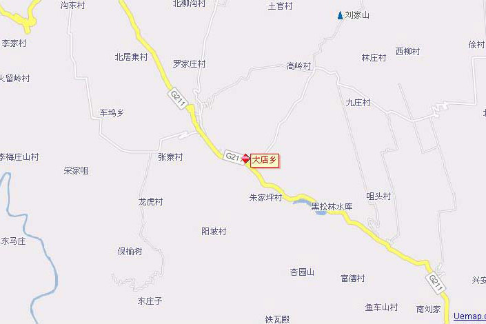 大店鄉 大店鄉