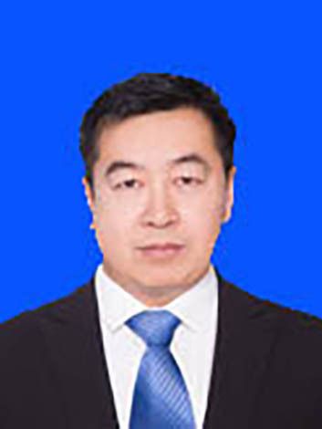 劉豐(遼寧省瀋陽市康平縣城鄉管理綜合行政執法服務中心黨組成員、中心機關黨委書記、副主任、法人代表) 劉豐(遼寧省瀋陽市康平縣城鄉管理綜合行政執法服務中心黨組成員、中心機關黨委書記、副主任、法人代表)