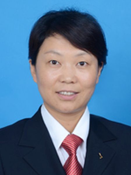 王秀娟(陝西省彬州市文化和旅遊局副局長) 王秀娟(陝西省彬州市文化和旅遊局副局長)