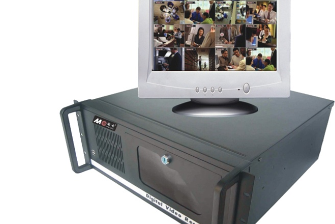 米卡MC-DVR9816 米卡MC-DVR9816