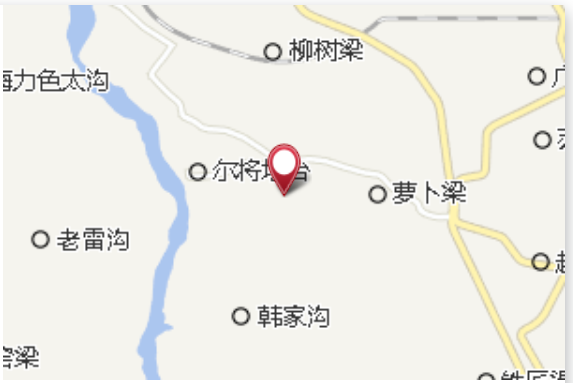 羅卜溝 羅卜溝
