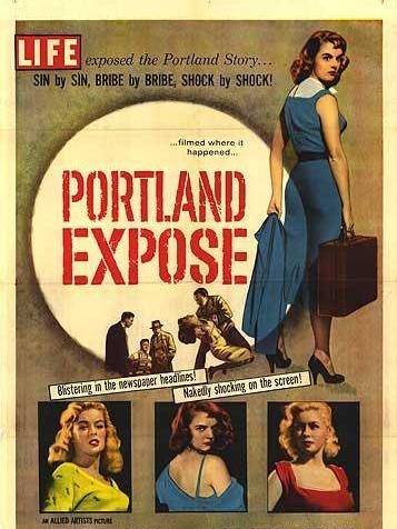 Portland Expose Portland Expose