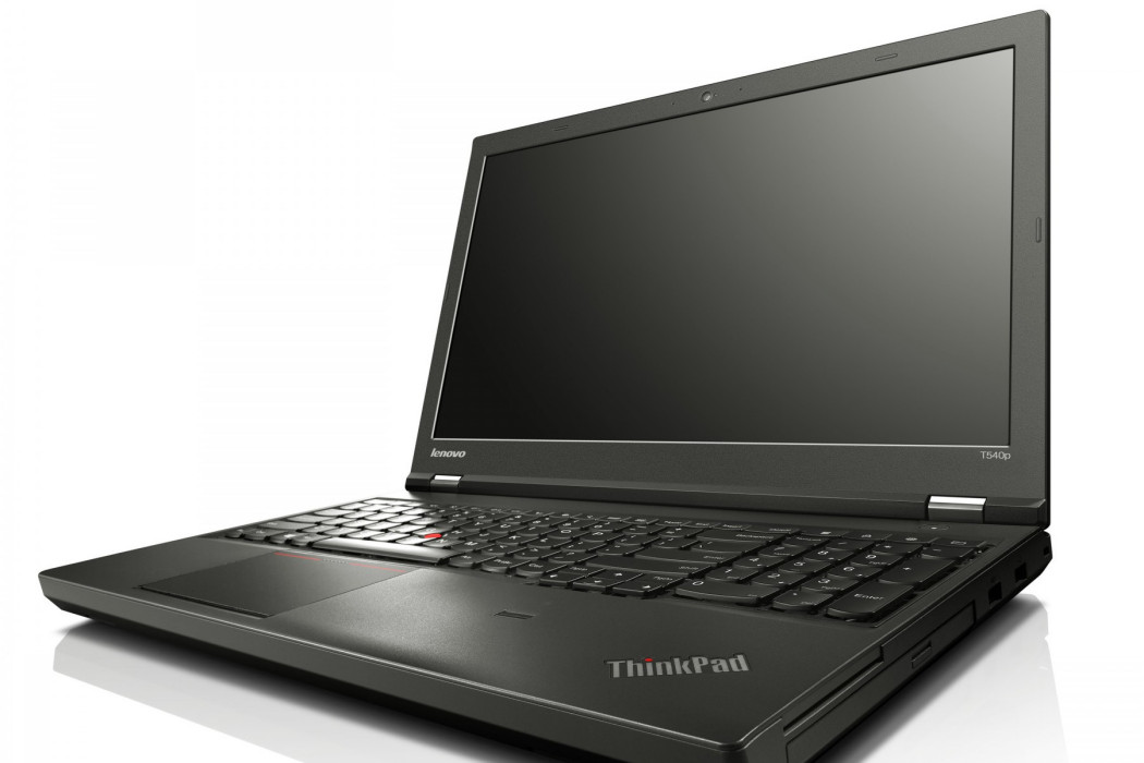 ThinkPad T540p ThinkPad T540p