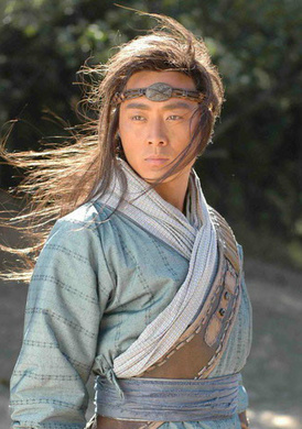 馬鳴風蕭蕭(2006年王新民執導電視劇)